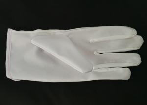 Quality PU Palm Coated ESD Safe Gloves Hand Protection Effective S - XXL Sizes for sale