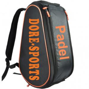 China High Quality  Duffel Racquet Carry  Padel Racket Bag, Rackets BagsBackpacks NewSale Padel Bags on sale
