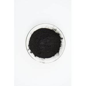 Black Wood Based Activated Carbon Environment Protection Electroplating Industry