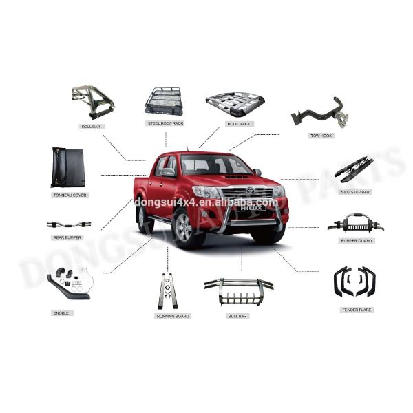 OEM Manufacturer Wholesale 304 Stainless Steel Truck Deer Guard Hand Polish Technology For Freightliner