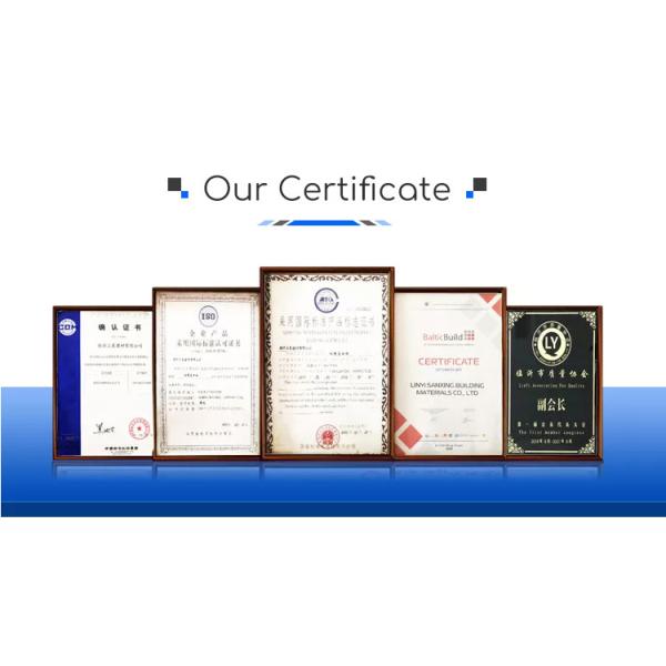 Wood Grain Color Options External Wall Cladding Construction Pvdf Coating Acp