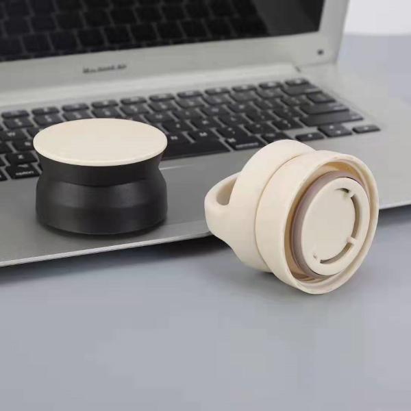 OEM Small BPA Free Double Insulated Bottle Metal Water Flask Keep Milk Cocoa Hot For 6hrs