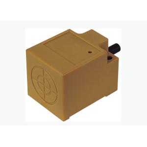 Quality Spacing Detection Inductive Proximity Sensor XMF10 IP54 Output Safety for sale