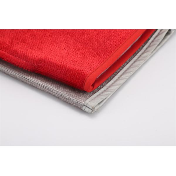 Lint Mitt Double-Sided Pet Hair Pick-Up Magic Reusable Cat Dog Hair Remover Self Cleaning Removal Glove