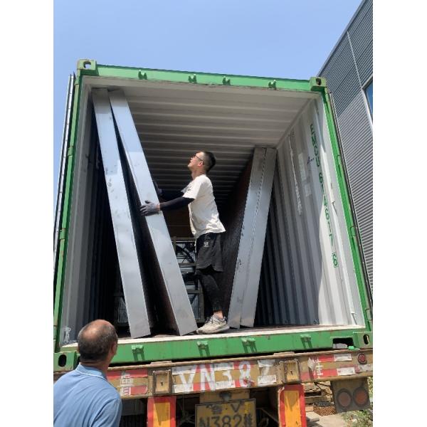 High Power 30kw 50000 KAL Electric PTC Ceramic Heating Fan Heater Electric Heaters for Poultry Farm Greenhouse