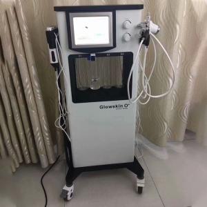 Microdermabrasion beauty Oxygen Hydrafacial Machine Water Carbon Ce Approve