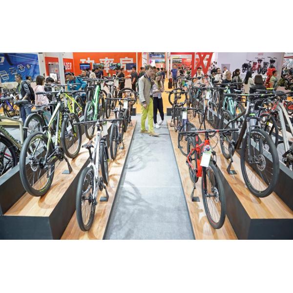 45km/H 26 Fat Tire Electric Bike , Shimano Geared Carbon Fiber E Bike