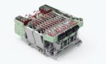 6600V Modular Design Variable Frequency Drive Converter 1900V Vfd Engineering