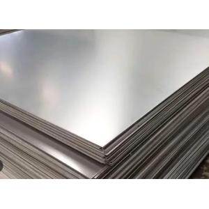 Quality ASTM ASME SA240 904L Stainless Steel Sheet UNS N08904 SUS for sale