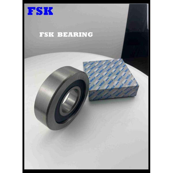 Heavy Load MG310 KK1 , MG310 KK2 Enduro Forklift Bearing Mast Roller Guide