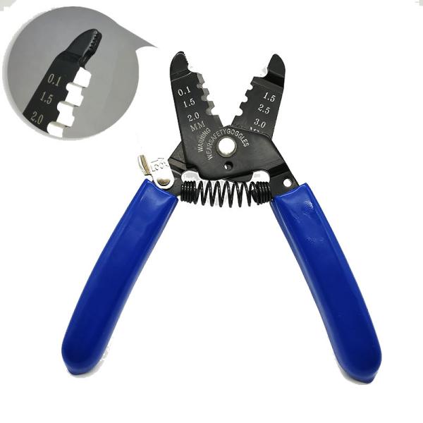 OEM Hvac Service Tools Capillary Tube Cutter For 3mm Copper Tube