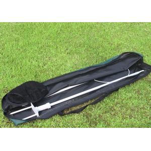 165cm Portable Football Rebounder Wall Black Soccer Training Dummy