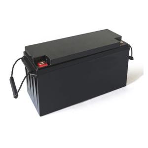12V 150Ah LiFePO4 Lithium Ion Battery 2500 Times Cycle Life