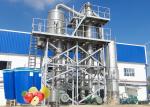 SUS 304 Apple Juice Processing Line Turnkey Projects Automation