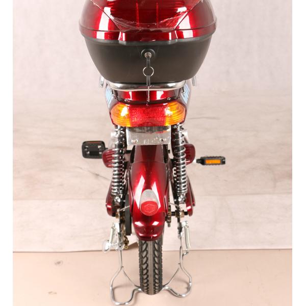 18" x 2.5 Tire Pedal Assist Electric Bike , Bicycle With Motor Assisted Pedal Power