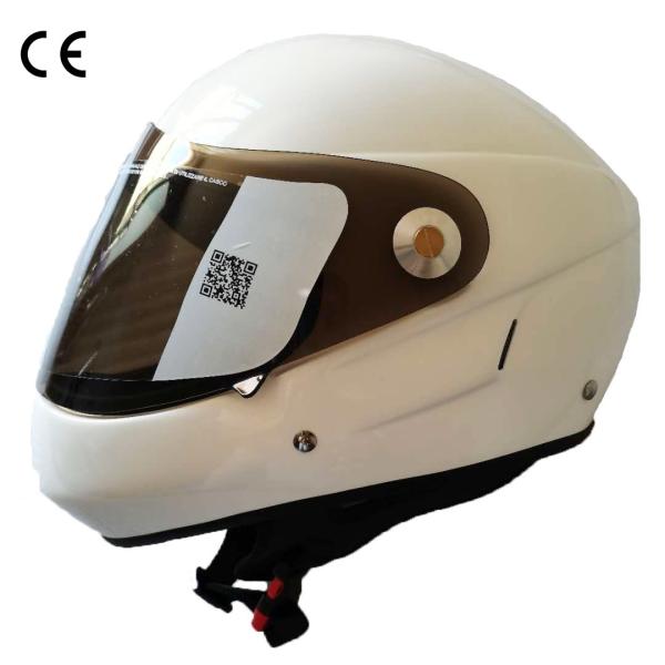 Electric skateboard helmet15 years factory for electric scooter helmet fiber glass material super light