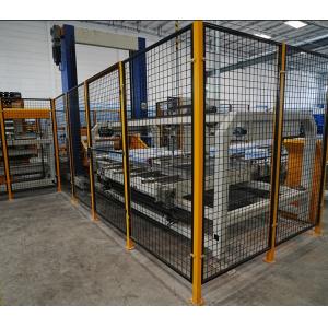 Automatic Dual Channel Gantry Beverage Palletizer Machine 150carton/Minute ODM