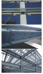 CE C Purlin Making Machine 20m/min GCr15 Chrome Plated