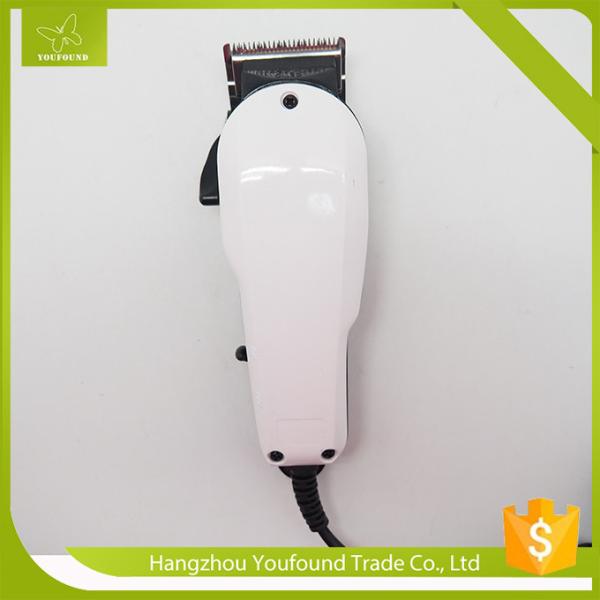 RF-957 Low Voice Powerful Electric Power Hair Clipper Professional Cord Hair Trimmer