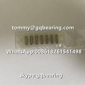 Quality CNC Machine Plastic Cage FF2010 Linear Flat Bearing for sale