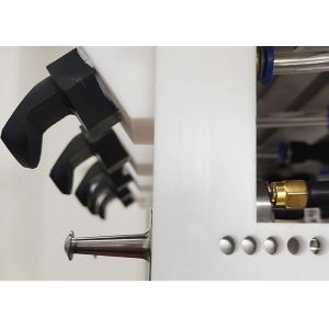 Textile Fabric Waterproof Ultrasonic Coating