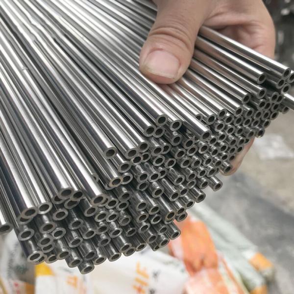 Hot Selling Durability Not Easy to Deform 76mm Stainless Steel Pipe