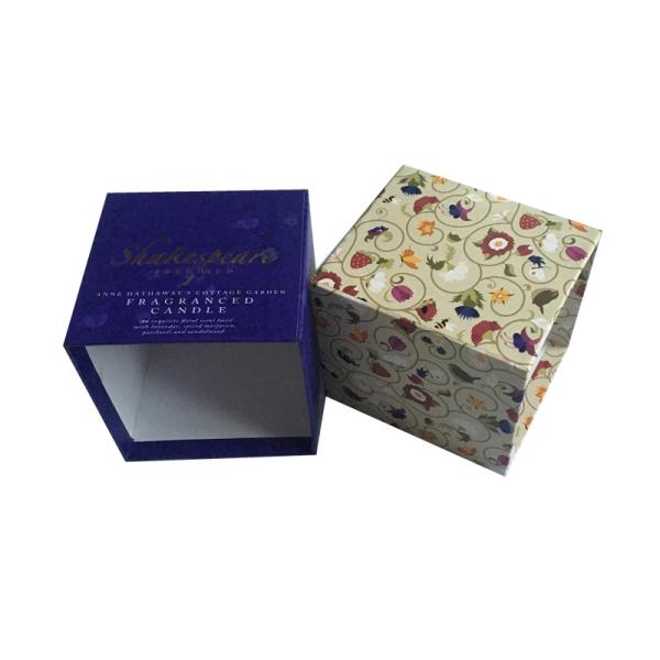 Elegant White Cardboard T Shirt Packaging Boxes Flat Apparel Glossy