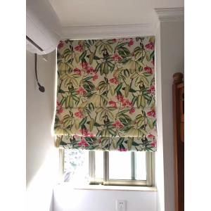 Hollowed White Cotton Lace Embroidery Muslin Curtains Blackout Window Hotels