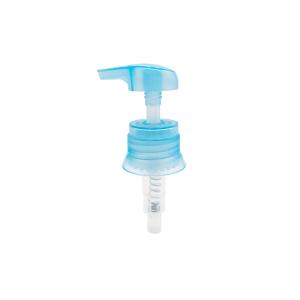 Quality Plastic Lotion Liquid Soap Pump 24mm 28mm for sale