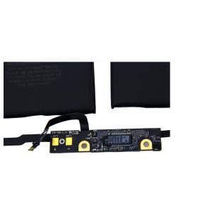 China A1820 APPLE Macbook Batteries Replacement 15 A1707 2016 6667mAh on sale