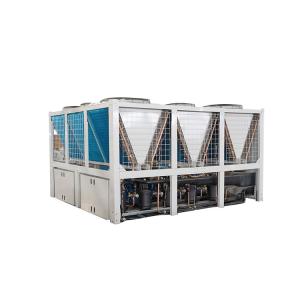 Buy cheap Industrial Water Chiller Units , Screw Modular Water Cooled Chillers from wholesalers
