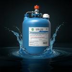 Poly Acrylamide Polyelectrolyte Water Soluble Polymer In Mineral Processing