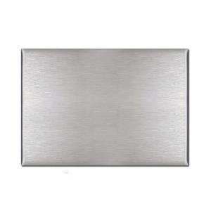 Quality Bending Welding Stainless Steel Sheet Flat Plate Anti Oxidation for sale