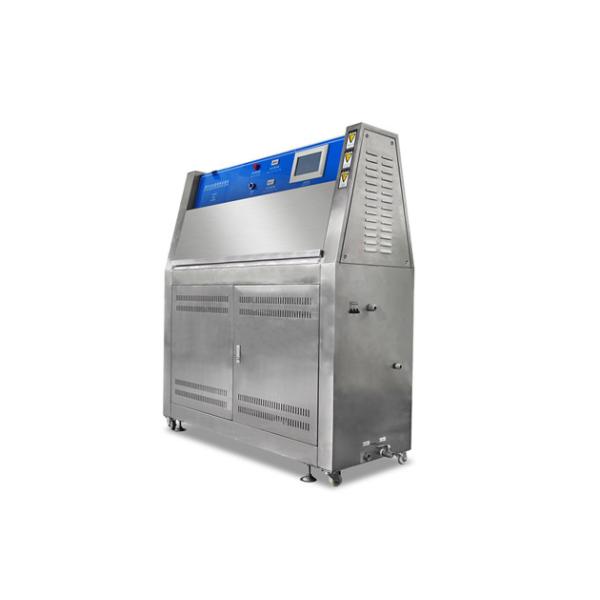 CE Programmable Accelerated Aging Chamber Accelerated Weathering Tester