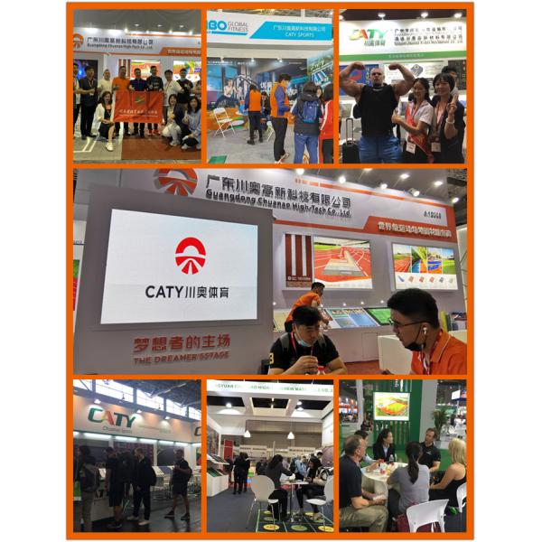 UV Resistant & Waterproof EPDM Rubber Tile for Outdoor Playground School and Sports Center