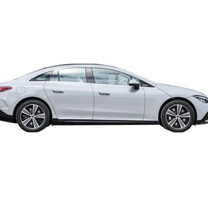 Mercedes Benz EQE 350 Electric Sedan 717km Range Fast Charging