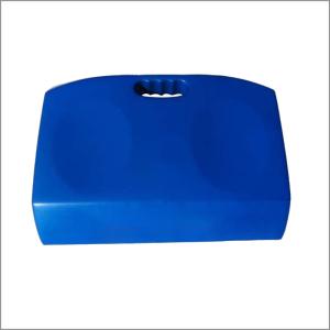 Quality Wide Club Heated Stadium Seat Modern Design High Density Foam for sale