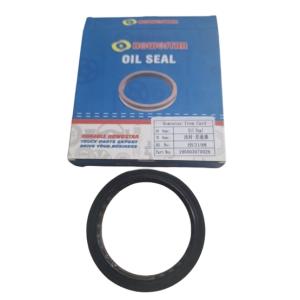 Quality 190003070026 WG9231328772 Truck Oil Seal Replacement Spare Parts for sale