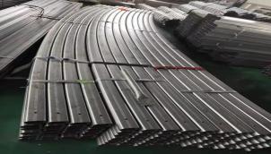 Customized Multi-span Vegetable Grow Tunnel Greenhouse for Vegetable Cultivation