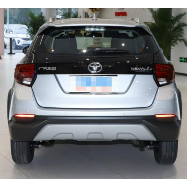 Toyota YARiS L 2022 X 1.5L CVT Lingxian PLUS version Small car 5 seats