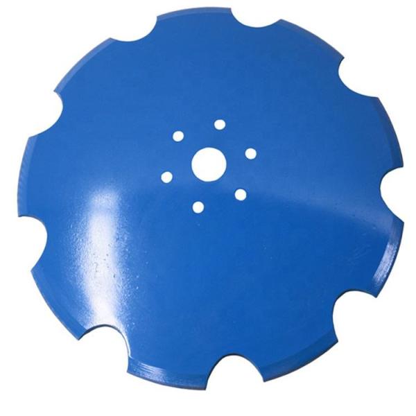 disc Blade,disc Plough Coulter Blades