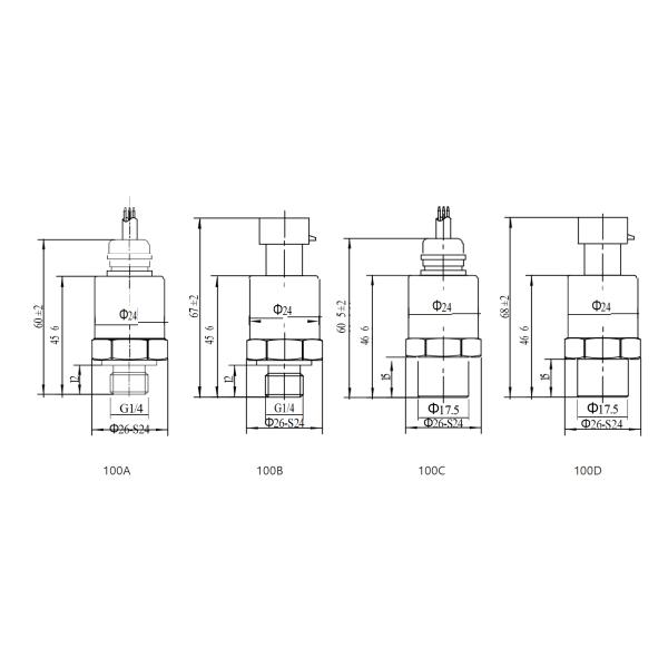 Automatic Shutdown HVAC Differential Pressure Sensor Leak Detection