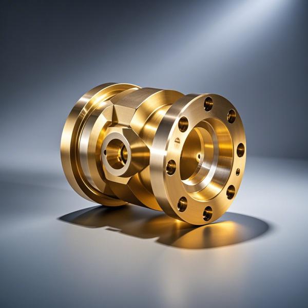 Custom CNC Aviation Parts Precision Tight Tolerance Anodized Smooth Finish