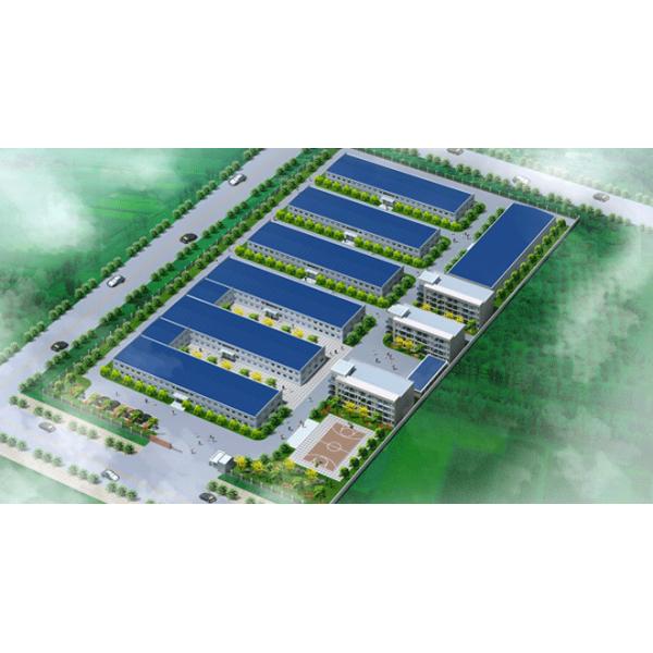 Hubei Pufang Textile Group