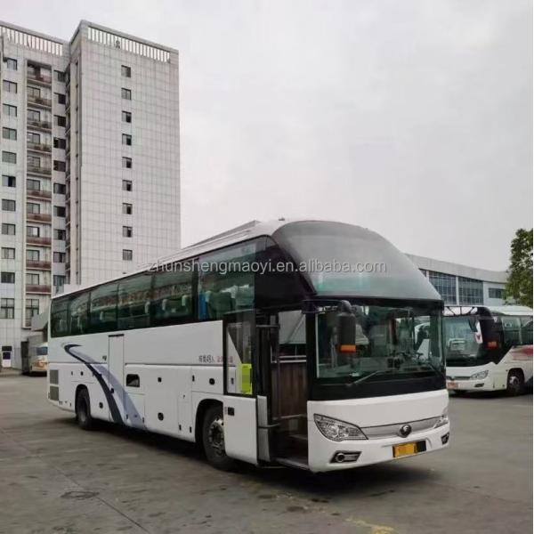 Diesel Manual Transmission Vehicle 4 Emission Standard with Complete Procedures 6122