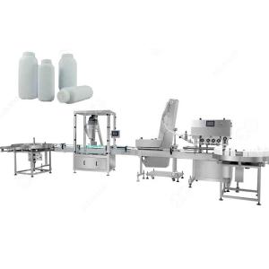 Quality Packing Accuracy for sale