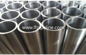 aisi 4130 sae 4130 seamless alloy steel pipe & tube