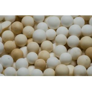 China Ball Mill High Alumina Ceramic Ball For Material Grinding on sale