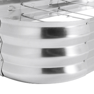 garden boxes outdoor raised