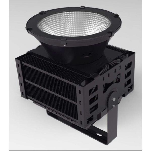 5000k Industrial Outdoor LED Flood Lights / Security Ip65 50w LED Flood Light